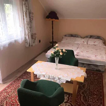 Holiday home In 19593 Balatonmariafurdo