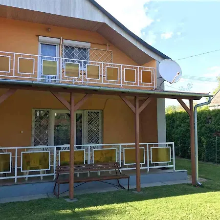 Holiday home In 19593 *